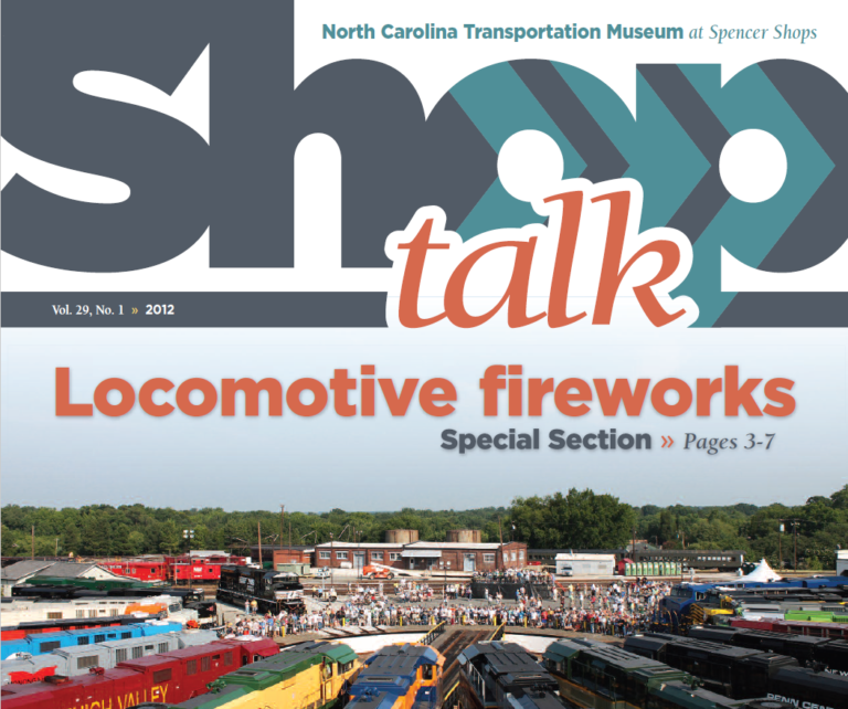 ShopTalk Fall 2012